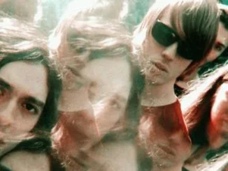 TRACK OF THE DAY: THE VRYLL SOCIETY - DEEP BLUE SKIES