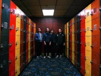 WHITE REAPER - share new track 'Pills' - Listen