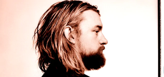 JOHN J. PRESLEY - Announces White Ink EP for July 24th