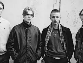 COMMUNIONS - Share new EP, Listen here now!