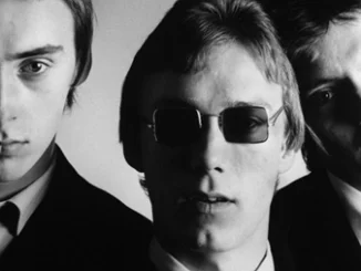 THE JAM - "About The Young Idea" 2-CD Best Of Announced 2