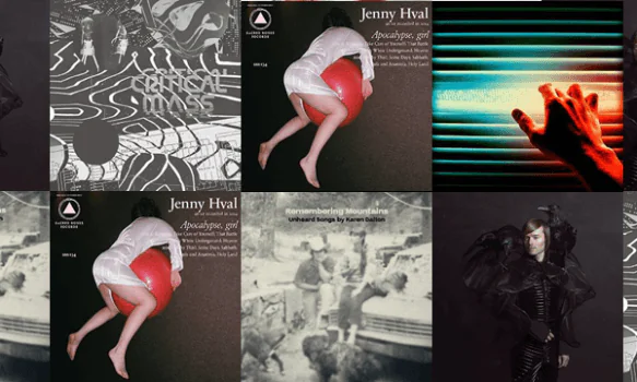 SICK RECORDS: VINYL FIVE FOR MONDAY – 08/06/2015 6