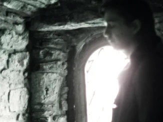 TRACK OF THE DAY: IAIN MORRISON - 'EAS' - Listen