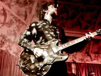 JAKE EVANS - Debut album 'Day one', Released 31st July, 2015