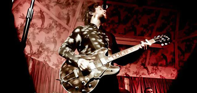 JAKE EVANS - Debut album 'Day one', Released 31st July, 2015