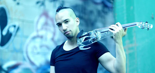 REVIEW: MEEQ - INHERIT REBIRTH EP 