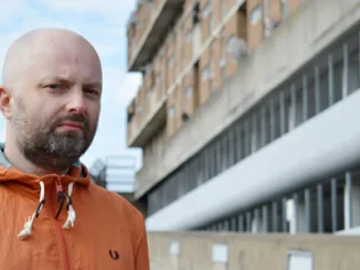 TRACK OF THE DAY: RODNEY CROMWELL - 'Barry was an arms dealer' (Video)