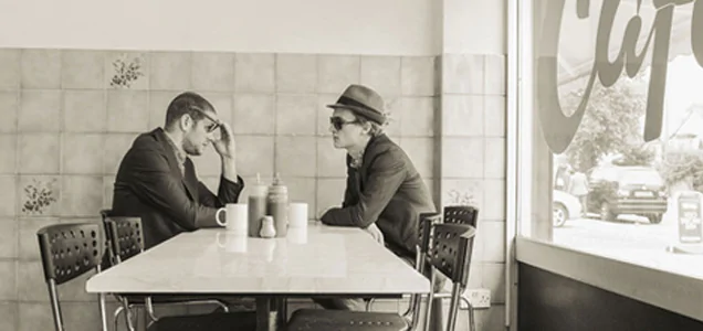 TRACK OF THE DAY: MOXIE KICKS - 'SO ALIVE' - Listen / Download