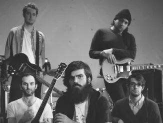 TITUS ANDRONICUS - share six-track 'The Magic Morning' video; from new album, The Most Lamentable Tragedy