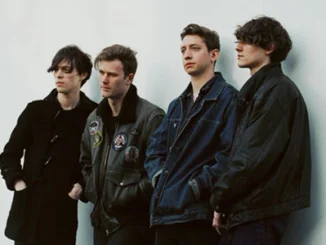 GENGAHR - share video for 'Haunter' - Watch