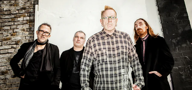 PUBLIC IMAGE LTD (PiL) share ‘DOUBLE TROUBLE’, the lead single from forthcoming album ‘WHAT THE WORLD NEEDS NOW… 
