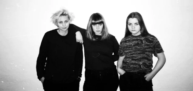 Danish teens BABY IN VAIN unveil provocative ‘Muscles’ video