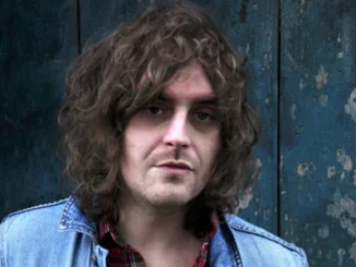 AARON WRIGHT - Releases 'Proper Chronic Lonely' video feat:  Barry from Eastenders