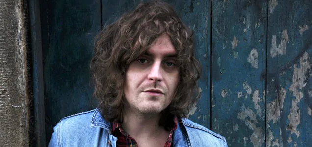 AARON WRIGHT - Releases 'Proper Chronic Lonely' video feat: Barry from Eastenders