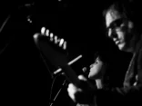 LIVE REVIEW: ANTON NEWCOMBE & TESS PARKS at Olso, Hackney 18th July 2015 2