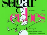THE SUGARCUBES - to reissue 'Life's Too Good' album in green vinyl
