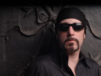 INTERVIEW: Michael Hutchence Producer Danny Saber talks about new track 'Friction' 1