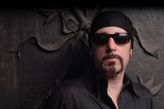 INTERVIEW: Michael Hutchence Producer Danny Saber talks about new track 'Friction' 1