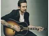 FRANK TURNER - Streams New Track - 'Mittens' - listen