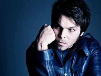 GAZ COOMBES to release reworked new single "MATADOR (DA CAPO)" on 18th September 2015