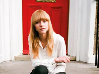 ALBUM REVIEW: LUCY ROSE - WORK IT OUT