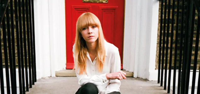 ALBUM REVIEW: LUCY ROSE - WORK IT OUT 