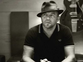 INTERVIEW: MARK GARDENER talks new record with ROBIN GUTHRIE and Ride reunion