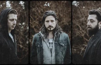 BROTHER & BONES - Unveil video for 'Raining Stone'