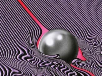 ALBUM REVIEW: TAME IMPALA - CURRENTS