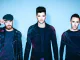 WIN: Tickets to see THE SCRIPT at Tennents Vital, Belfast Sun 30th August 2015 2