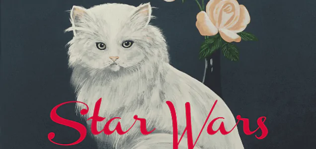 WILCO - HAVE RELEASED NEW ALBUM 'STAR WARS' FOR FREE! 