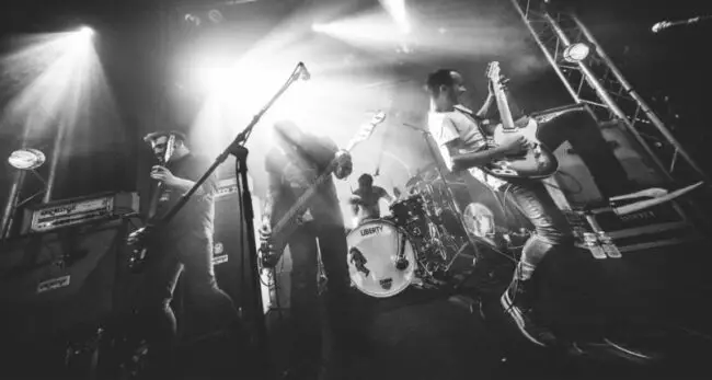 AND SO I WATCH YOU FROM AFAR - to tour North America with The Fall of Troy, followed by headlining dates with Mylets & Blis 