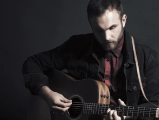 BILLY BIBBY is Back: Former Catfish and the Bottlemen lead guitarist embarks upon a new musical journey 5