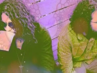 American Psych Rockers ANCIENT RIVER Release New Album