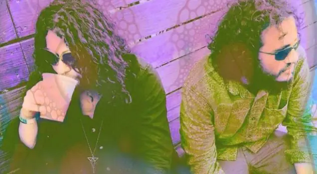 American Psych Rockers ANCIENT RIVER Release New Album