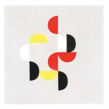 COLD SHOWERS - Release 'Matter Of Choice' out on Dais 28th August