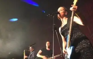 TRACK OF THE DAY: CAVEMOUTH - 'DEEP WATER'