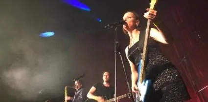 TRACK OF THE DAY: CAVEMOUTH - 'DEEP WATER' 