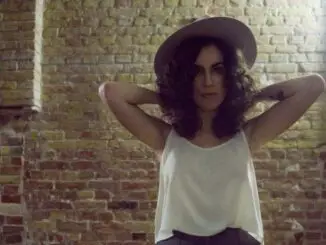 SONIA STEIN - RELEASES BRAND NEW VIDEO FOR 'DEMENTED MIND'