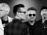 U2 - BRINGS ITS REINVENTION OF THE ROCK & ROLL ARENA SHOW TO HBO IN TWO WORLD PREMIERES 2