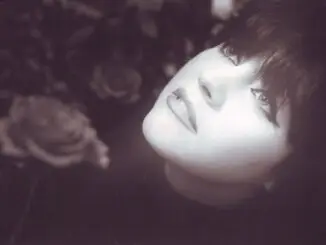 ROSE MCDOWALL announces reissue of  'Cut With The Cake Knife'