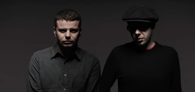 ALBUM REVIEW: THE CHEMICAL BROTHERS - BORN IN THE ECHOES 