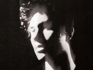 OBERHOFER - shares "White Horse Black River" from new album