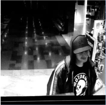 TRACK OF THE DAY: CLIFF LOTHAR – THE SNOW IS FALLING 