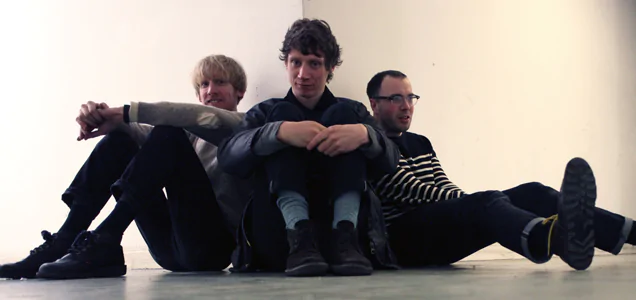 PRIMITIVE PARTS - Share