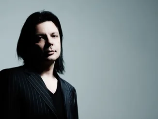 ALBUM REVIEW: LOVE AMONGST RUIN – “LOSE YOUR WAY”