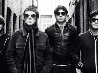 EXCLUSIVE - TRACK OF THE DAY: HURRICANE #1 - 'Think Of The Sunshine' - Listen