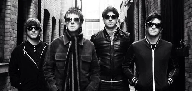 EXCLUSIVE - TRACK OF THE DAY: HURRICANE #1 - 'Think Of The Sunshine' - Listen 