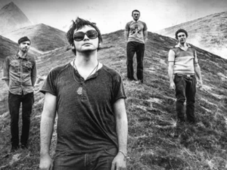 GLASGOW'S 'MEDICINE MEN' RETURN WITH NEW SINGLE 'LOWLANDS', (Video) 82 GLASGOW'S 'MEDICINE MEN' RETURN WITH NEW SINGLE 'LOWLANDS', (Video)