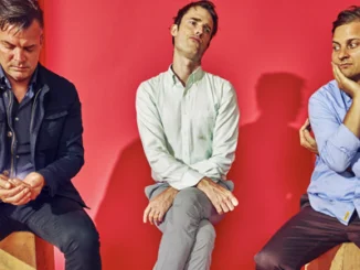 BATTLES - New Album 'La Di Da Di' Released 18th September